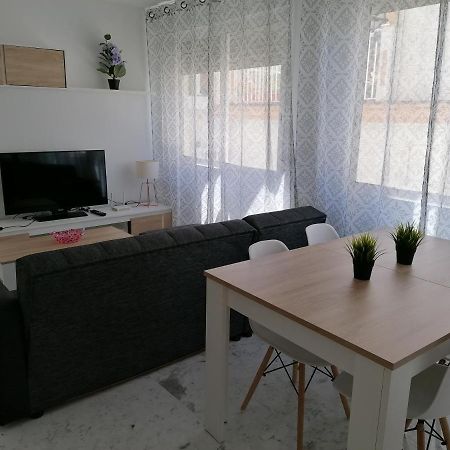 Apartaments En La Cala Primera La Cala De Mijas Exteriér fotografie