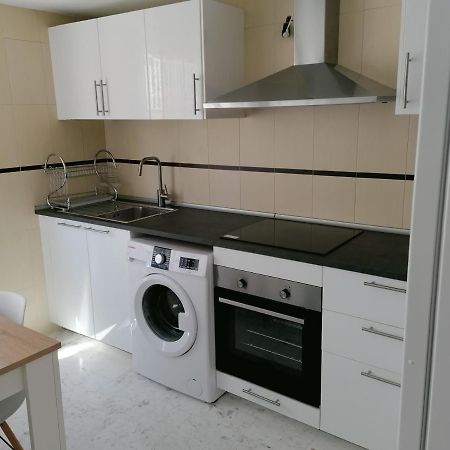 Apartaments En La Cala Primera La Cala De Mijas Exteriér fotografie