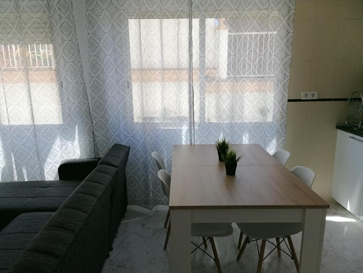 Apartaments En La Cala Primera La Cala De Mijas Exteriér fotografie